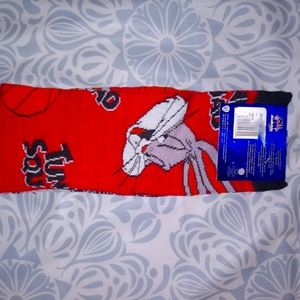 Tune Squad long socks